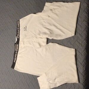 Realtree White Thermal Base Layer